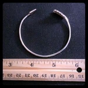 Arrow cuff by Stella & Dot